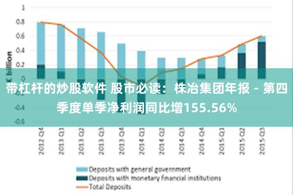 带杠杆的炒股软件 股市必读：株冶集团年报 - 第四季度单季净利润同比增155.56%