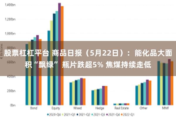 股票杠杠平台 商品日报（5月22日）：能化品大面积“飘绿” 瓶片跌超5% 焦煤持续走低