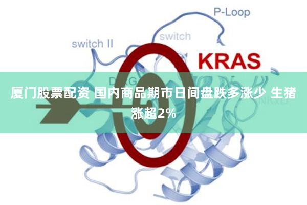 厦门股票配资 国内商品期市日间盘跌多涨少 生猪涨超2%