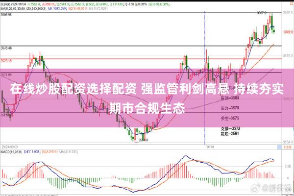 在线炒股配资选择配资 强监管利剑高悬 持续夯实期市合规生态