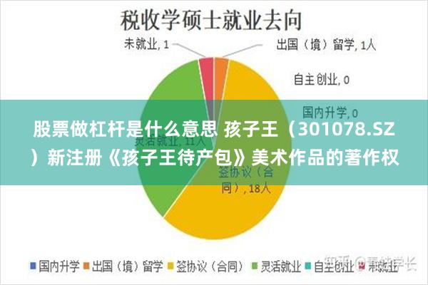 股票做杠杆是什么意思 孩子王（301078.SZ）新注册《孩子王待产包》美术作品的著作权