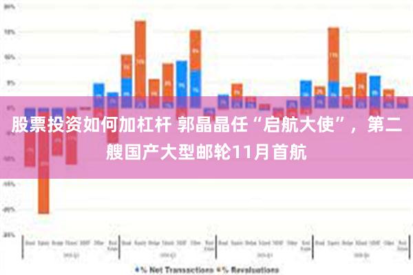 股票投资如何加杠杆 郭晶晶任“启航大使”，第二艘国产大型邮轮11月首航