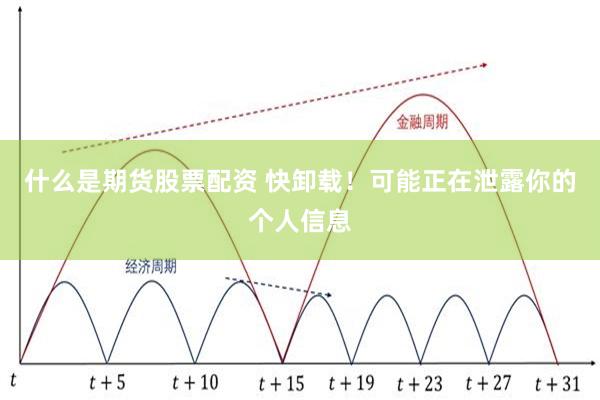 什么是期货股票配资 快卸载！可能正在泄露你的个人信息