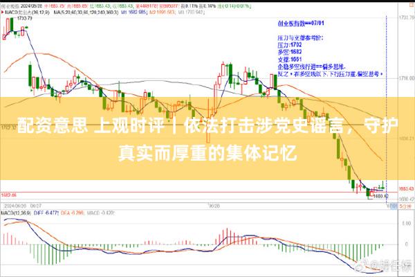 配资意思 上观时评|依法打击涉党史谣言,守护真实而厚重的集体记忆