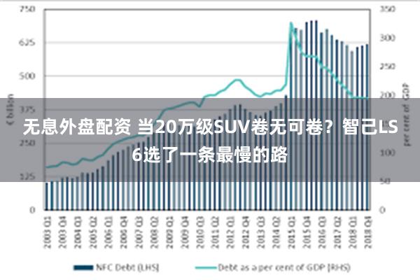 无息外盘配资 当20万级SUV卷无可卷？智己LS6选了一条最慢的路